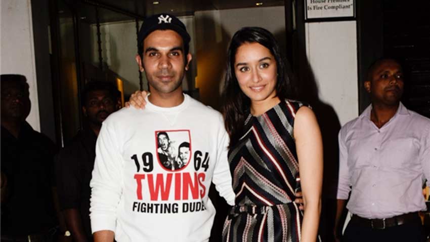 Stree box office collection day 3: Rajkummar Rao, Shraddha Kapoor set to power film to over Rs 30 cr in opening weekend