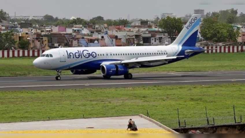 Indigo starts Gorakhpur-New Delhi flight