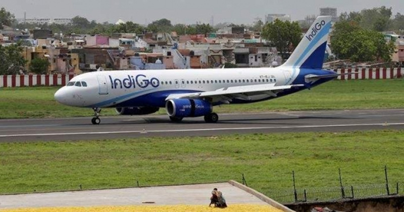 Indigo starts Gorakhpur-New Delhi flight