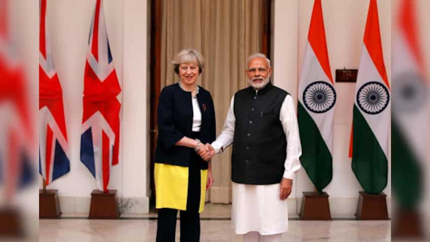 British MPs question financial aid to India