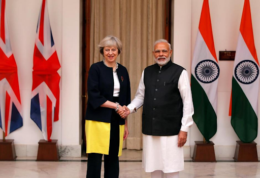 British MPs question financial aid to India