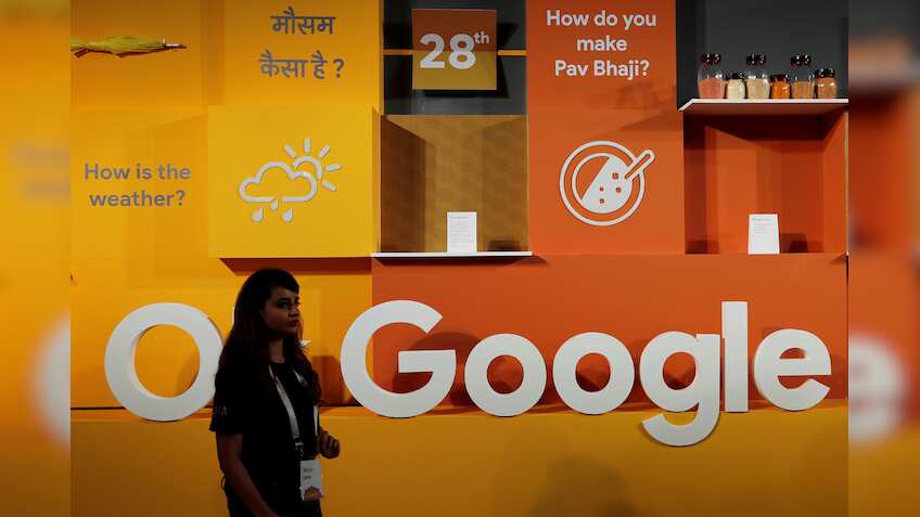 In India, Google races to parry the rise of Facebook