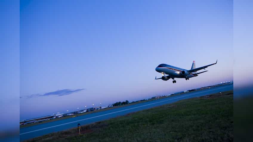 GST on overseas air tickets violates intl norms: IATA chief