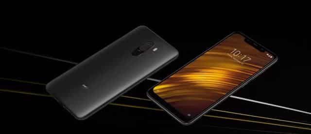Xiaomi to roll out a new update for Poco F1; new camera features and better system stability