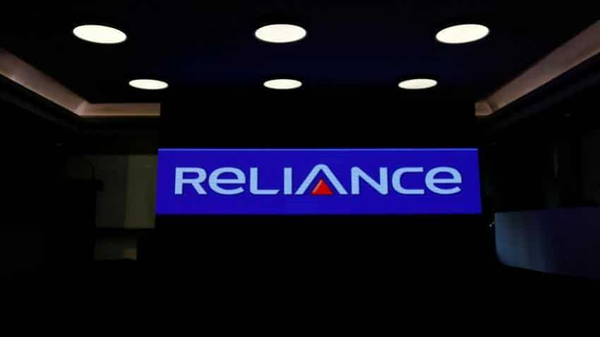 51162 reliance logo reuters