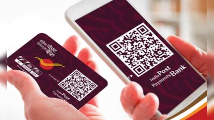 India Post Payments Bank's QR Card: What is it? How and where to use 