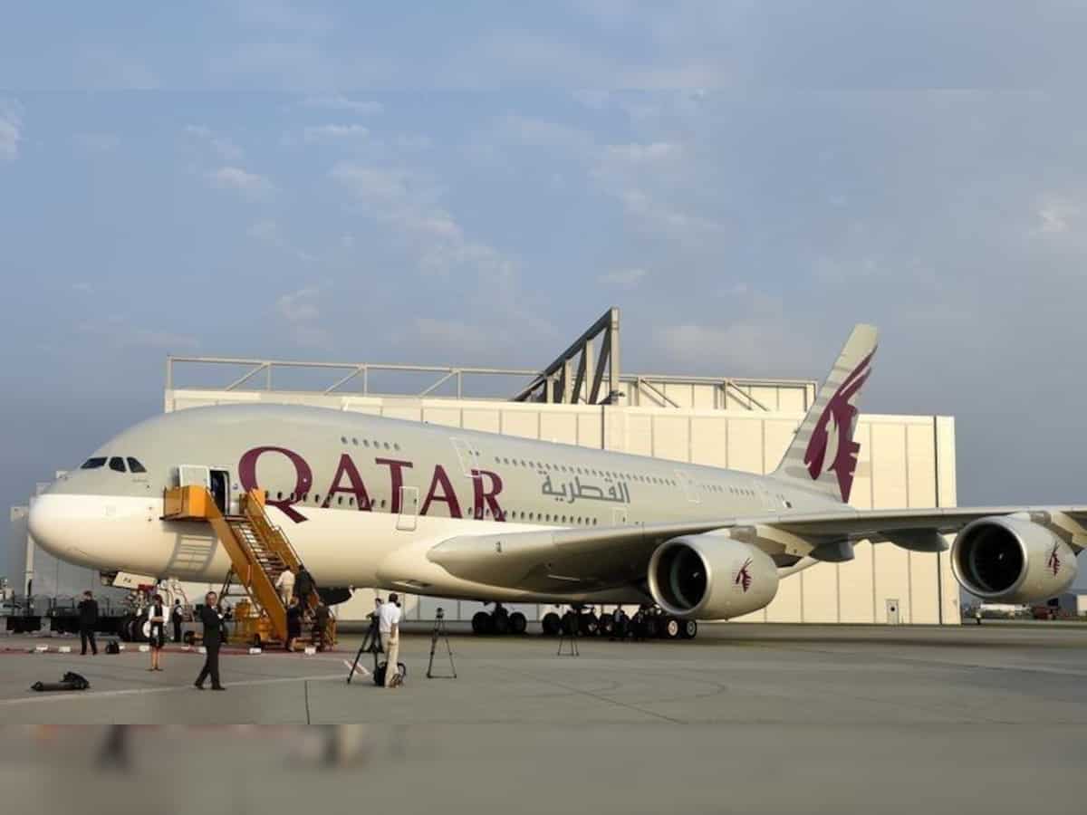 Aviation: Qatar Airways puts on hold plans to