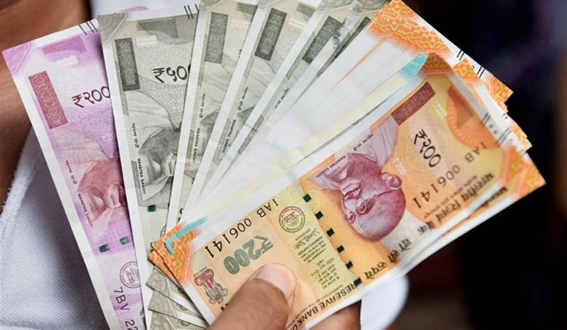 CAIT writes to FM Arun Jaitley to act against disease-causing currency notes; wants health hazard probed