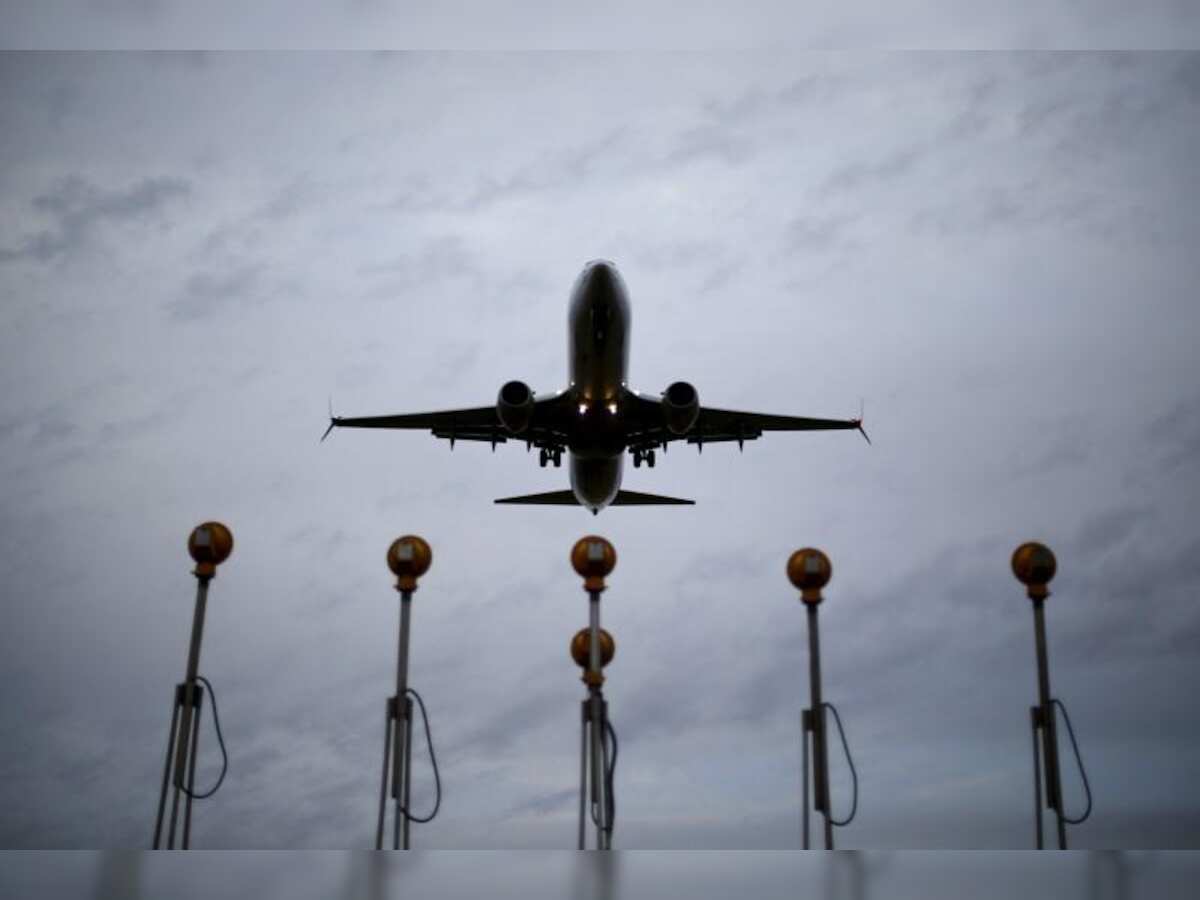 Govt policies imposing &#039;excessive costs&#039; on airlines in