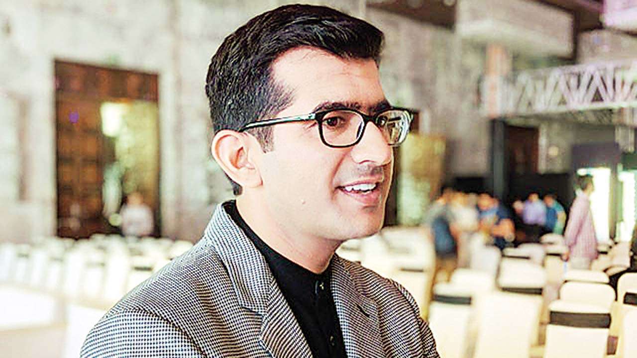 Market is attractive at Rs 8,000-10,000 price point, as well as at Rs 40,000 range: Vivo