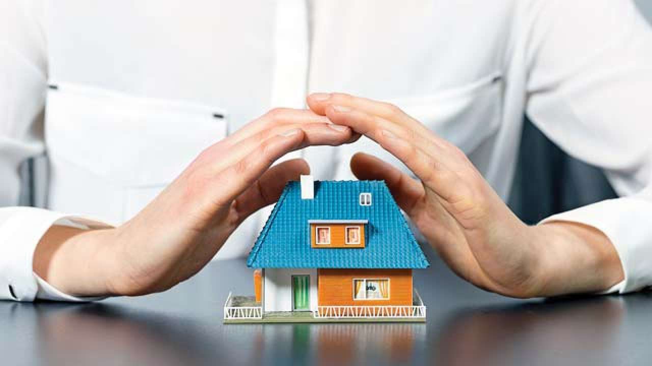 Have a home of your own? Save it from harm