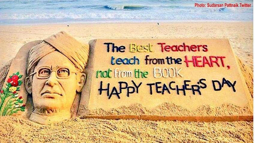 Teachers Day 2018: 5 getting rich lessons to learn from best teachers