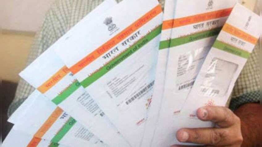 Aadhaar alert: Schools can't do this anymore in the name of Aadhaar; Check latest UIDAI order