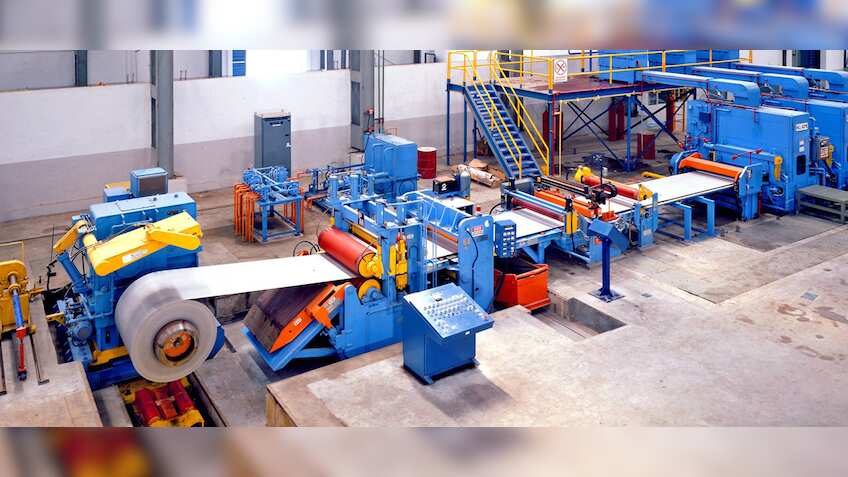 Jindal Stainless to tap opportunities in domestic automotive industry