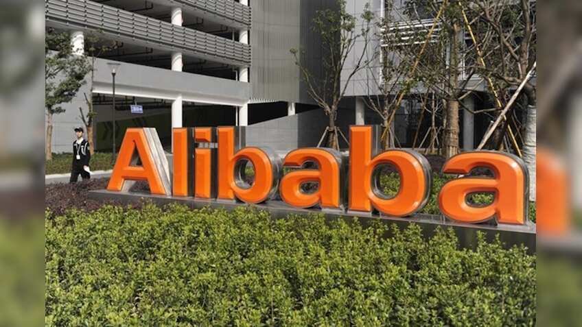 Alibaba launches philanthropy project with Kangana Ranaut for women