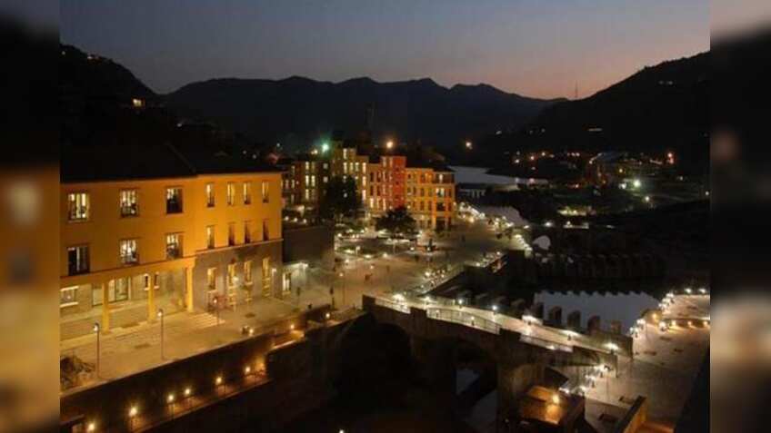 As Lavasa Corp stares at insolvency, ex employees at receiving end as Hindustan Construction stays unmoved