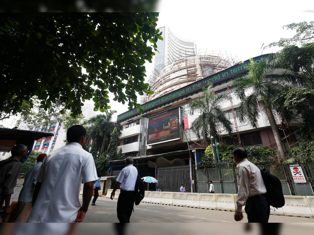 Sensex, Nifty recover in opening trade today; PSU,