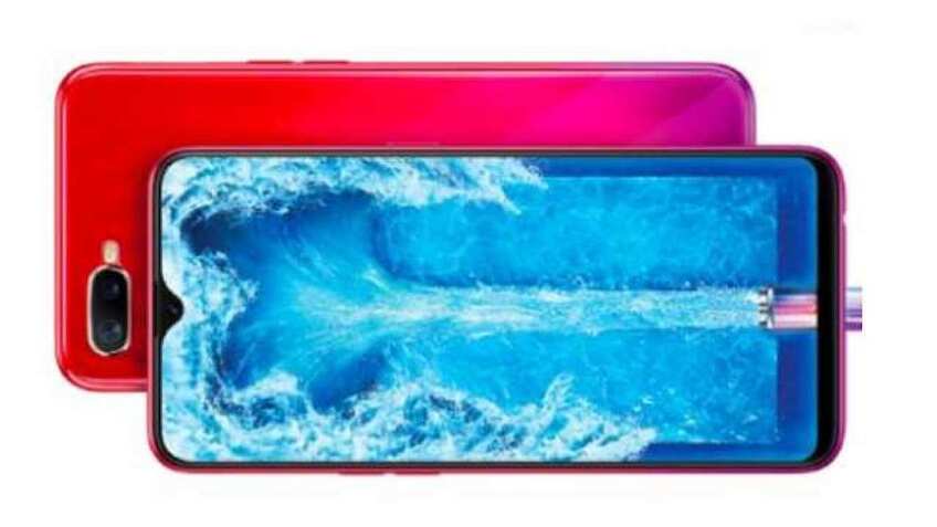 Buy Oppo F9 Pro for just Rs 3,915; check details