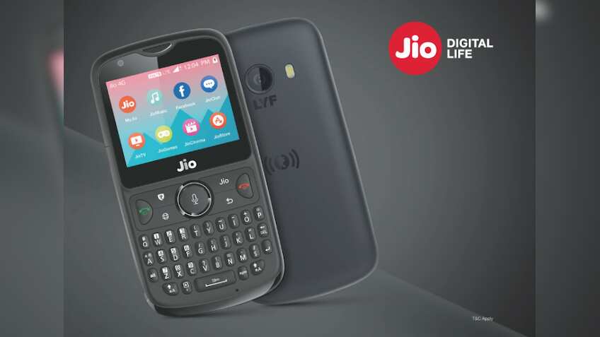Next JioPhone 2 sale to begin on Sept 12; Here’s what you need to know