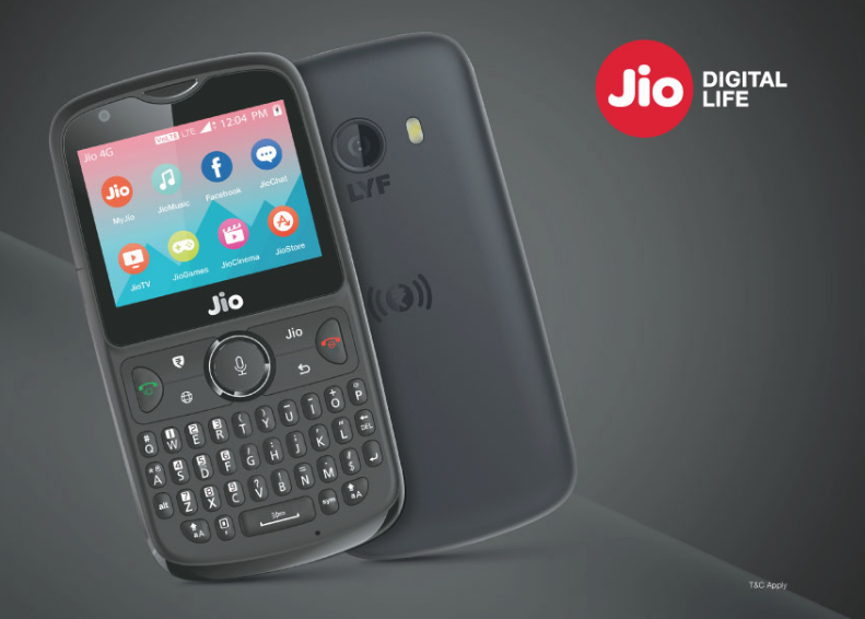 Next JioPhone 2 sale to begin on Sept 12; Here’s what you need to know