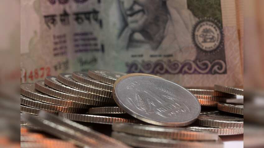 Indian Rupee creates wrong kind of history, plunges at warp speed to lowest ever
