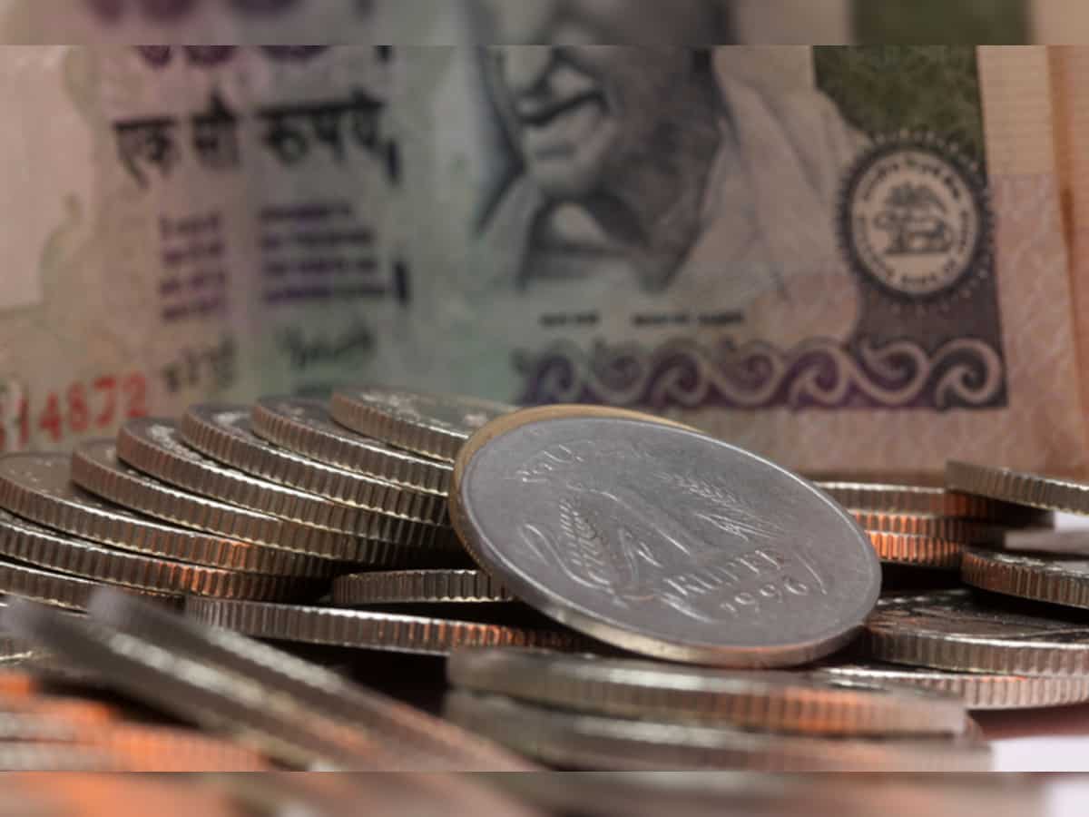 Indian Rupee creates wrong kind of history, plunges