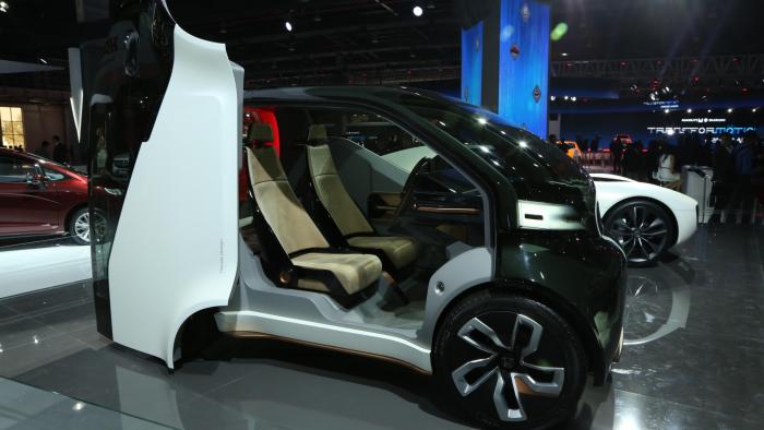 Big reason why you should target an electric vehicle