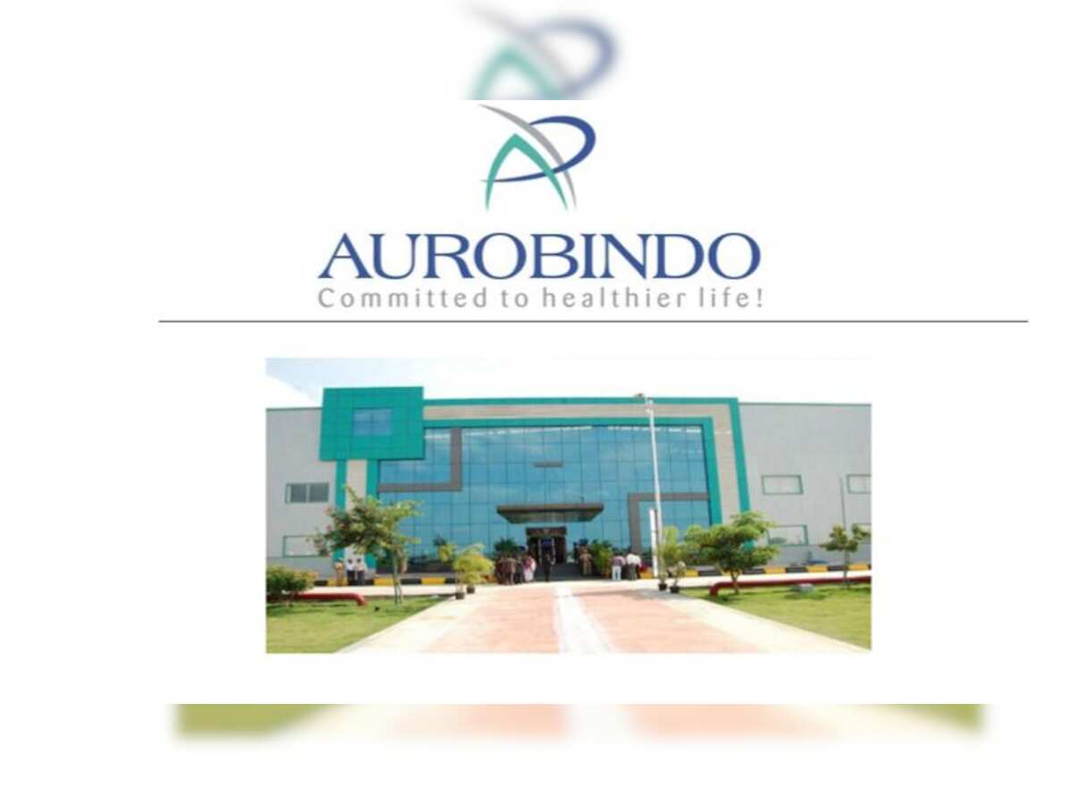 Aurobindo Pharma touches all-time high, soars by 9%