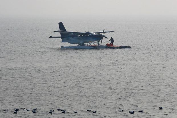 Aviation: Sea plane dream dead in water? CDA looks to deliver killer punch