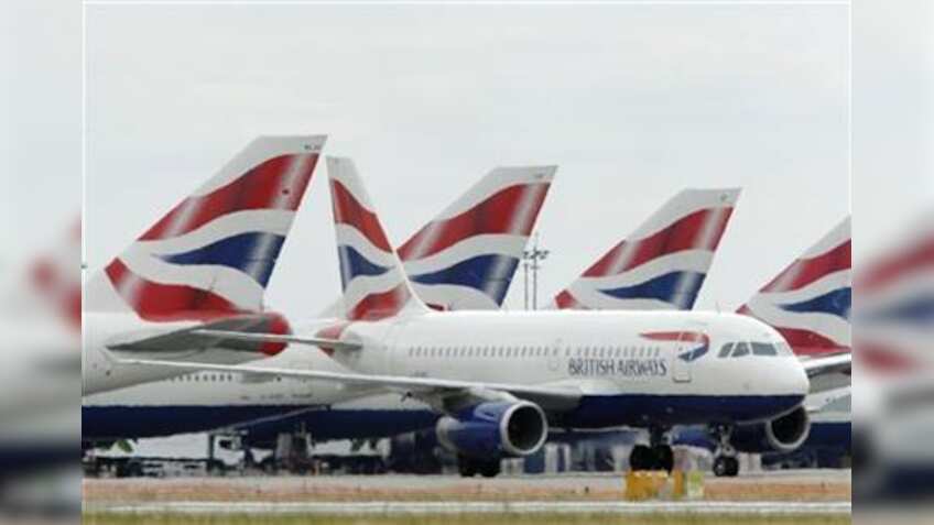 Aviation: British Airways apologises after 380,000 customers hit in cyber attack