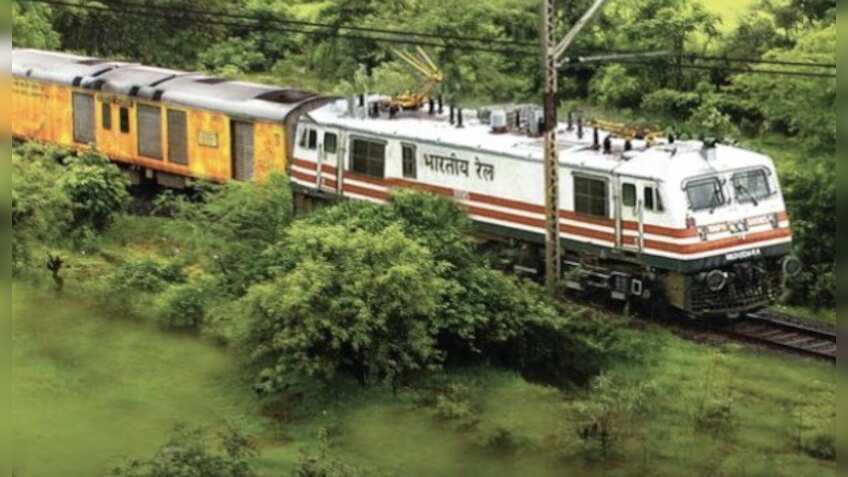 Indian Railways 'hi-tech' leap: Four ways public transporter has made people's lives easier 