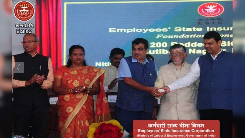 ESIC Recruitment 2018: With 7th Pay Commission salary, 539 Social Security Officer posts open at esic.nic.in; Check details 