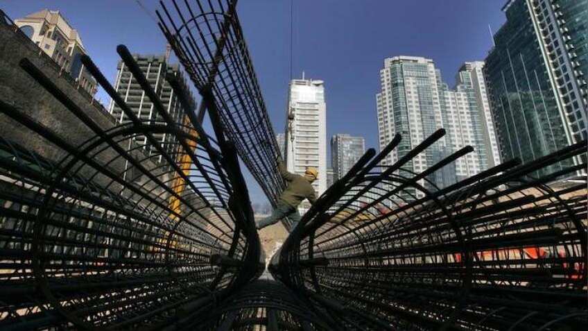 India may impose anti-dumping on certain type of Chinese steel