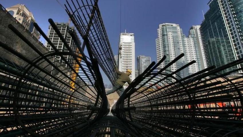 India may impose anti-dumping on certain type of Chinese steel