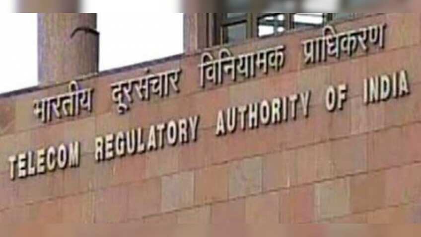 TRAI slaps fine on Jio, Airtel, others for not meeting service quality norms in Mar quarter