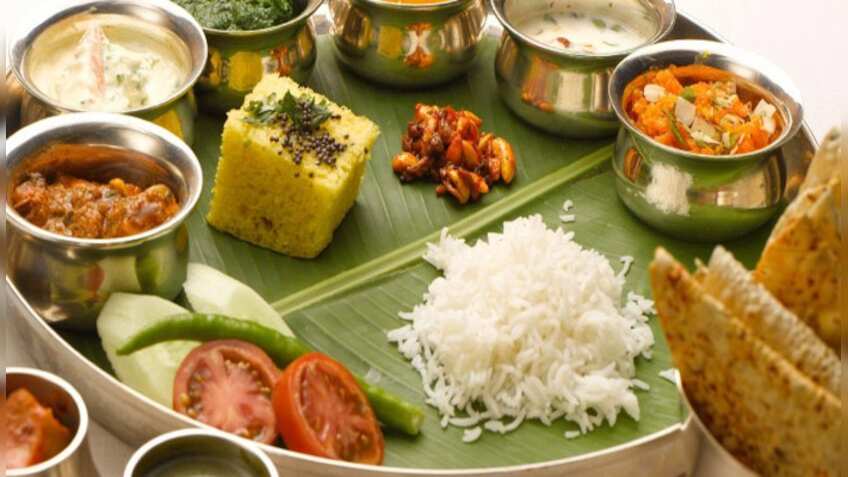 Indian Railways food: On October 2, you will get just this meal; check the delicacies