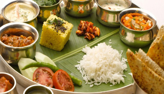 Indian Railways food: On October 2, you will get just this meal; check the delicacies