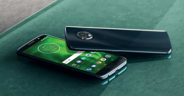 Moto G6 Plus launched today priced at Rs 22,499; set to compete with Nokia 6.1 Plus, Redmi Note 5 Pro, Mi A2  