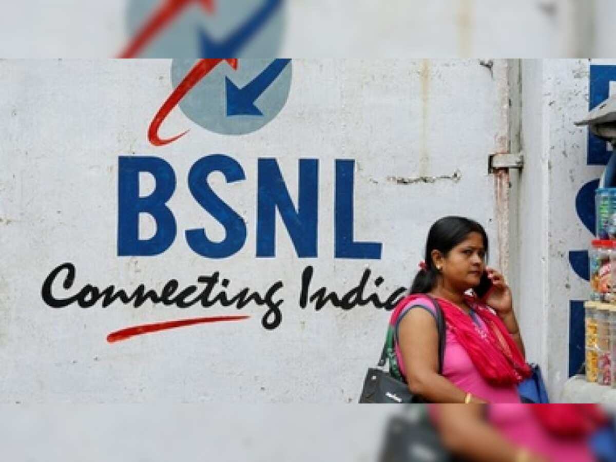 BSNL sounds battle bugle against Reliance Jio’s GigaFiber,
