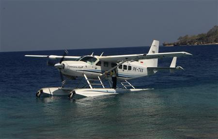Sea plane in brackish water? AAI drops aerodrome project at Chilika Lake