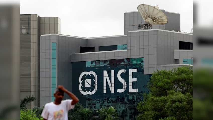 Sensex plunges 509.04 points; Coal India, Mahindra, Titan in top gainers list