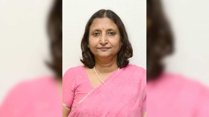 Who is Anshula Kant, the new State Bank of India (SBI) MD?   