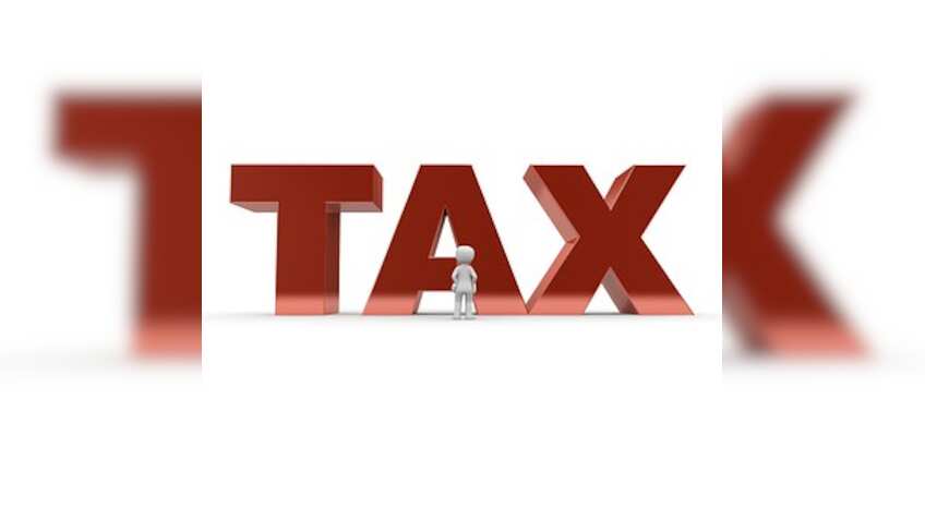 Best tax saving options for salaried