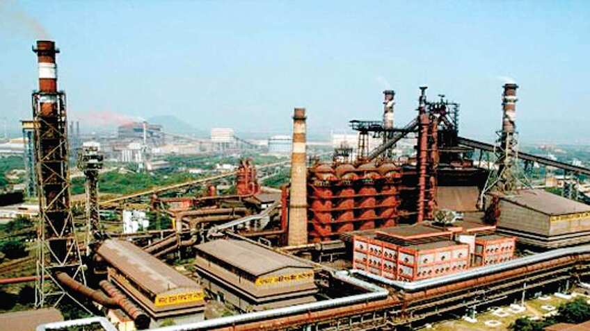 Vizag Steel recruitment 2018: Applications invited for 664 posts at vizagsteel.com; pay scale starts at Rs 16,800 