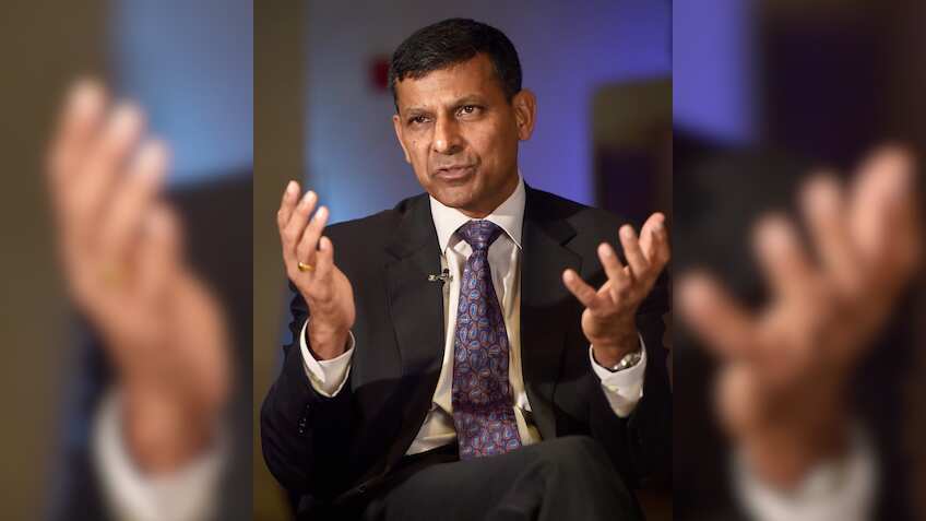  Full list of Bank Fraud Cases with PM Modi's Office: Raghuram Rajan reveals