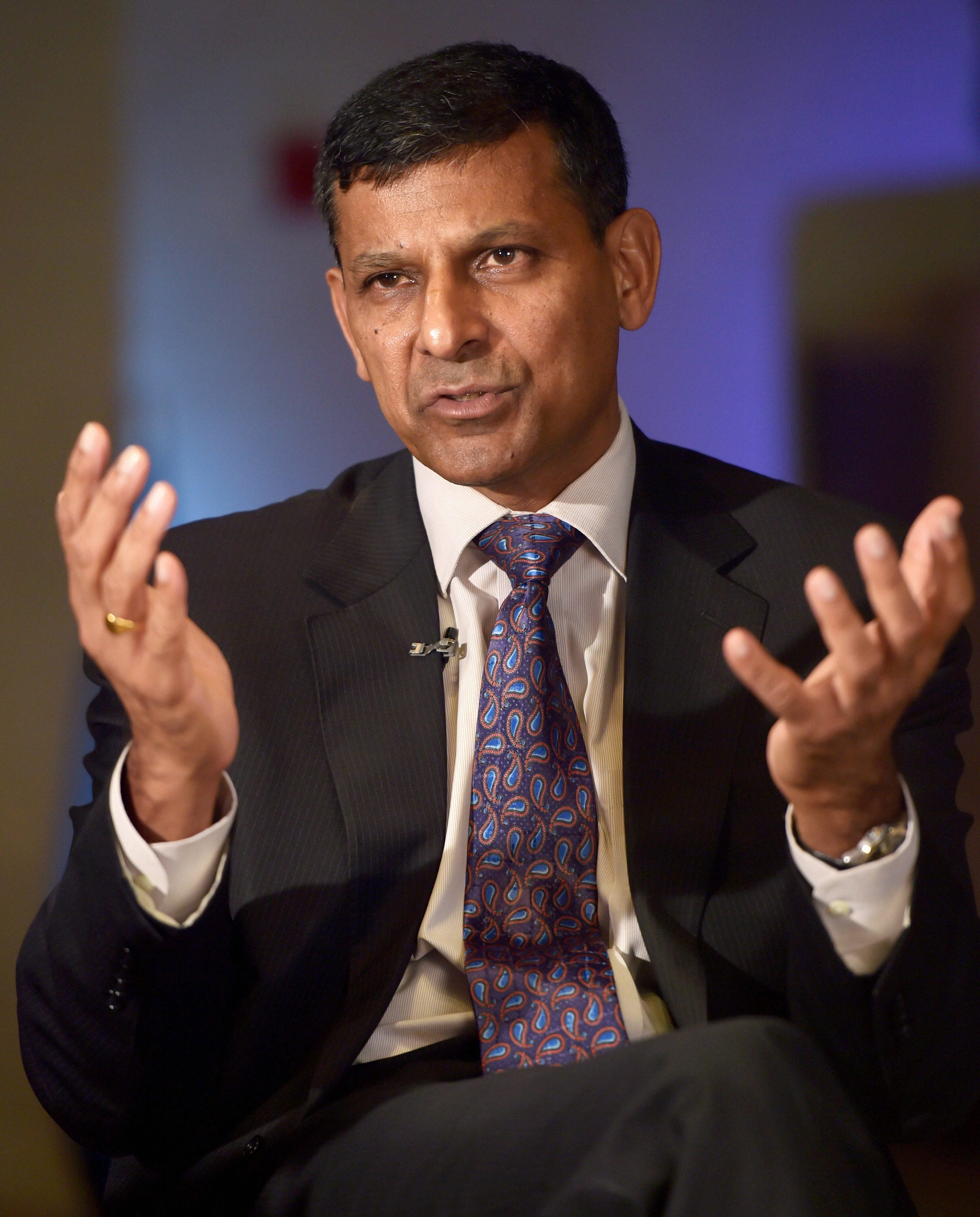 Full list of Bank Fraud Cases with PM Modi's Office: Raghuram Rajan reveals