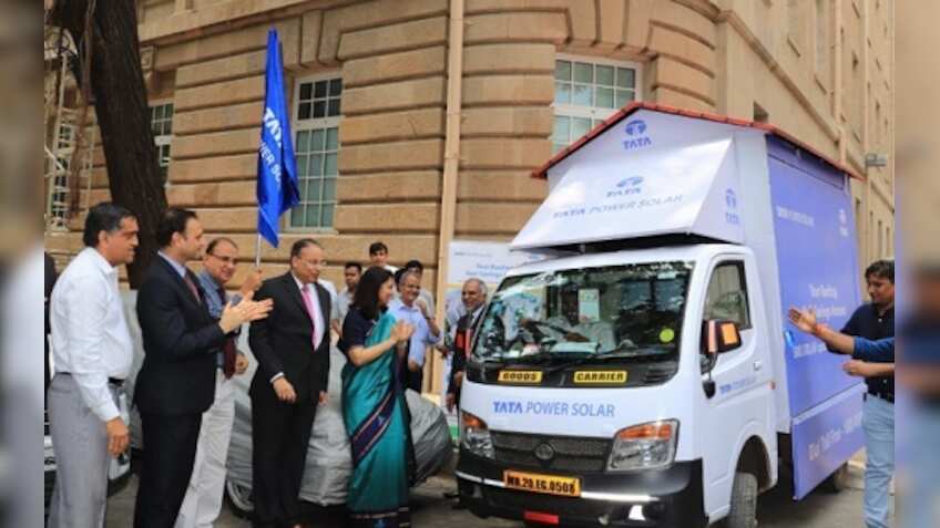 Save Rs 12.50 lakh in 25 years! For Mumbai residents, here's a cool Tata Power Solar offer  