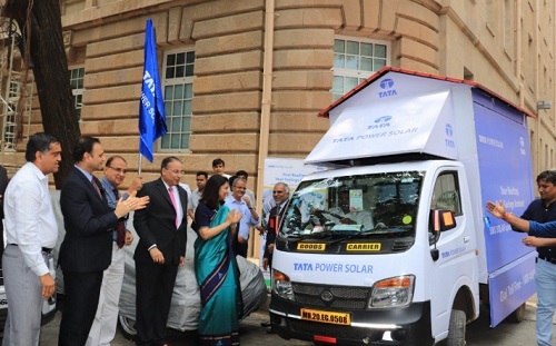Save Rs 12.50 lakh in 25 years! For Mumbai residents, here's a cool Tata Power Solar offer