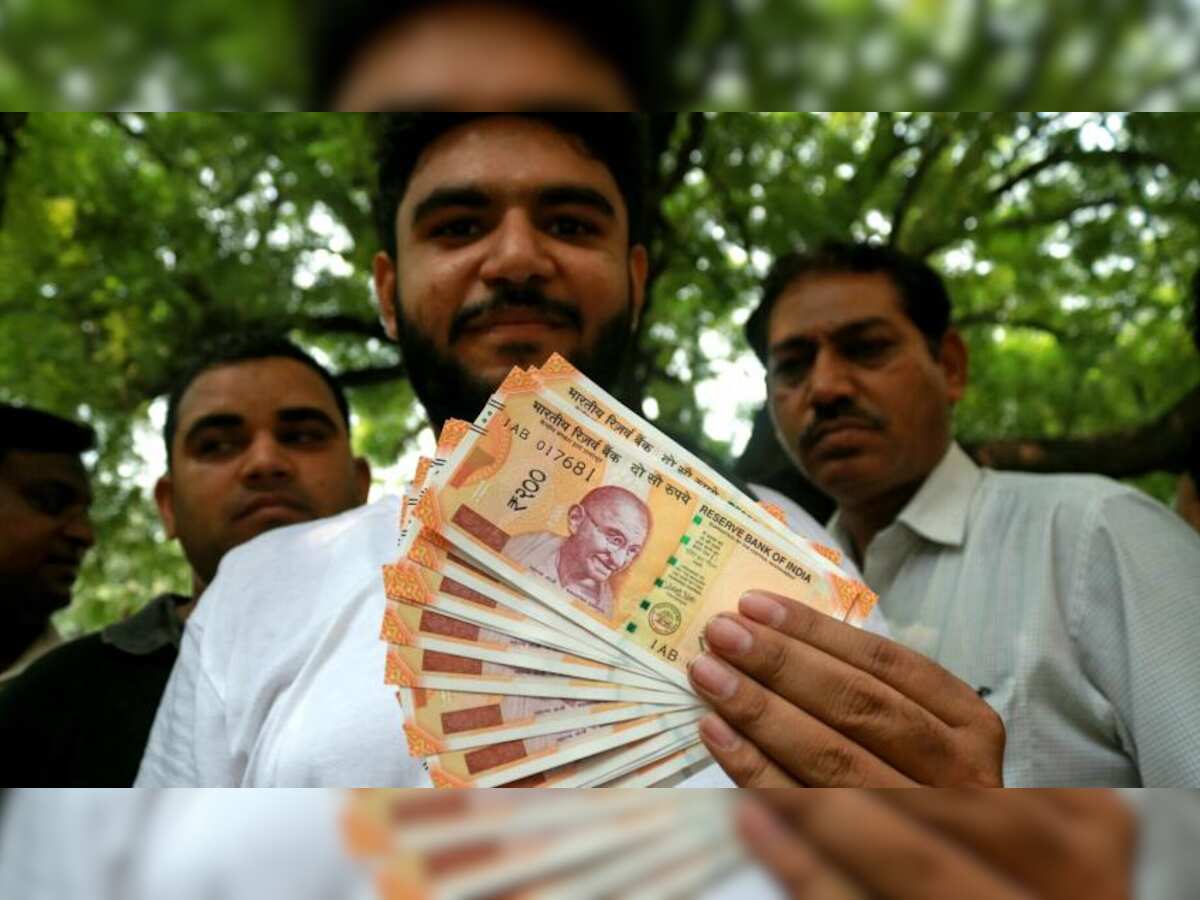 Want to withdraw Rs 10,000 under Jan Dhan