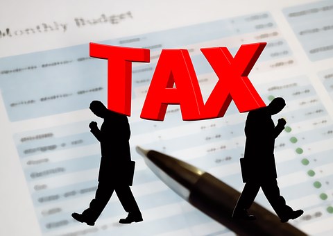 Advance Tax 2018 benefits for salaried employees, professionals, small business, married couples, seniors, homeowners, families